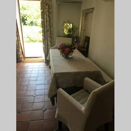 Maison De Ville Avec Jardin Au Coeur De Jarnac * Jarnac